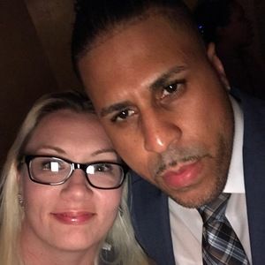 Meet your Posher, Rios